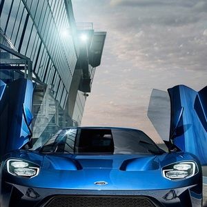 Meet your Posher, Colby